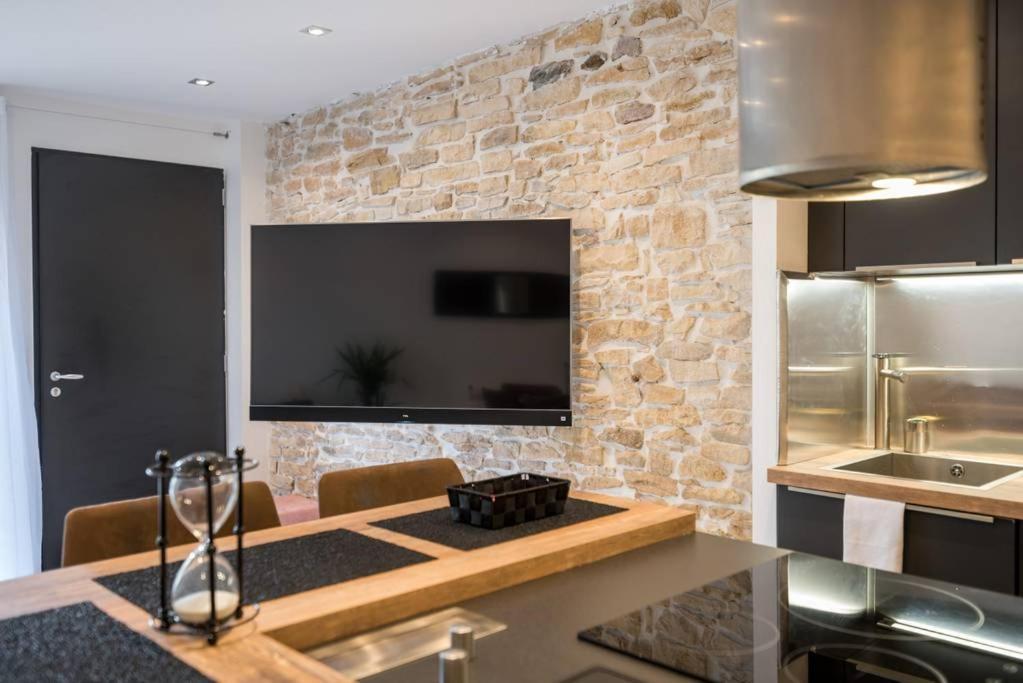 Holiday home La Roche Bien-etre *