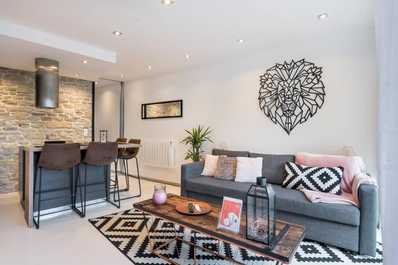 Holiday home La Roche Bien-etre *