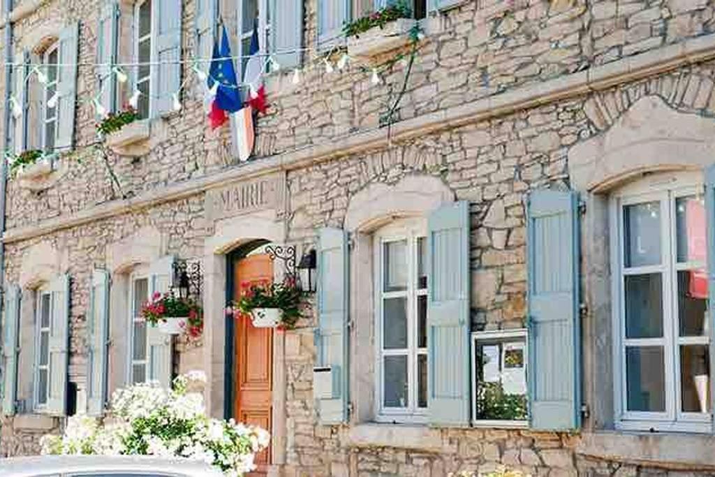 La Roche Bien-etre Ferienhaus